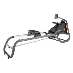 Irklavimo treniruoklis KETTLER REGATTA 300 ilgų bėgelių