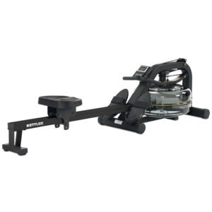 KETTLER ROWER H2O irklavimo treniruoklis namuose