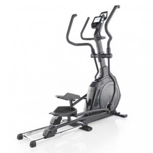 Kettler OMNIUM 300 elipsinis treniruoklis sportui namuose