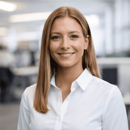 Sportinių treniruoklių specialistė Simona