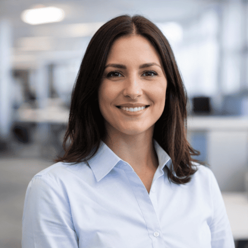 Sportinių treniruoklių specialistė Ieva