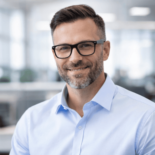 Sportinių treniruoklių specialistas Mantas